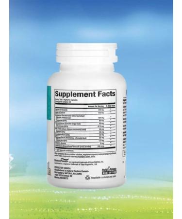 Natural Factors Womensense Estrosense Hormonal Balance 60 capsules - Buy Online on GoSupps.com