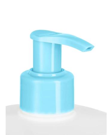 ADRICOCO Hair balm moisturizing Hyaluronic Moisture 1000 ml - Buy Online on GoSupps.com