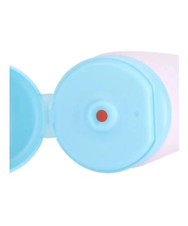 ADRICOCO Moisturizing hair shampoo Hyaluronic Moisture 250 ml - Buy Online on GoSupps.com