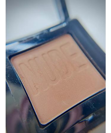 Pastel Cosmetics Matte persistent single shadows for the eyelids nude Halal - Buy Online on GoSupps.com