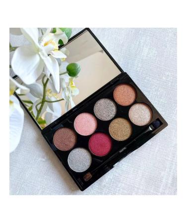 Pastel Cosmetics Purvapers for eyelids with metallic glitter halal - Buy Online on GoSupps.com