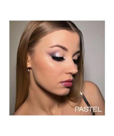 Pastel Cosmetics Matte pearl shadows for eyelids from 10 shades of halal - Buy Online on GoSupps.com