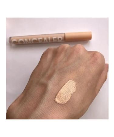 Beauty secret Tonal conciller for eye makeup and face - Buy Online on GoSupps.com