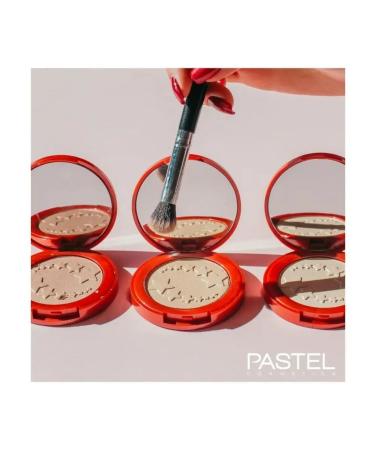 Pastel Cosmetics Highlighter for shining face dry for makeup halal - Buy Online on GoSupps.com