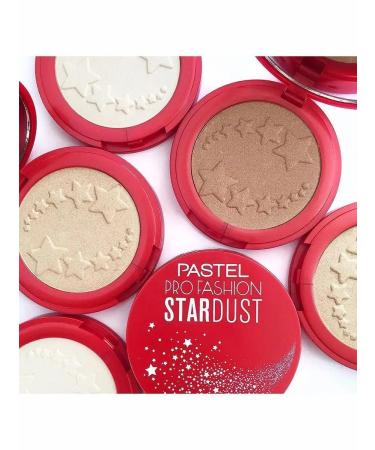 Pastel Cosmetics Highlighter for shining face dry for makeup halal - Buy Online on GoSupps.com