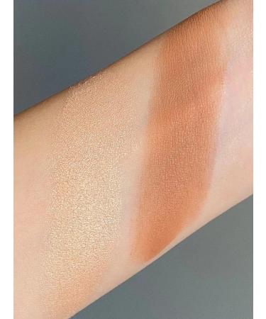 Pastel Cosmetics Palette Highlighter Bronzer for Halaal Conturbo - Buy Online on GoSupps.com