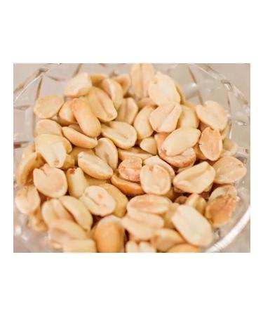 Real Will Arachis fried without salt 500 g 0.5 kg - Buy Online on GoSupps.com