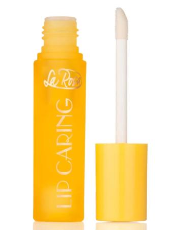 La Rosa Lip Caring lip balm - Buy Online on GoSupps.com