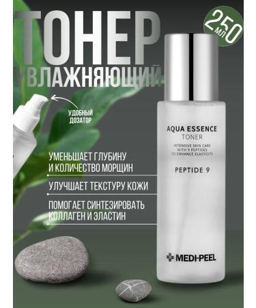 medipeel Face tonic with peptides of Korea