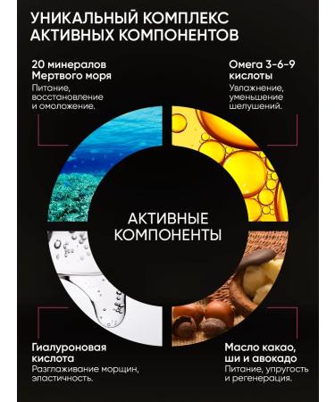 Vitex Night face cream 55+ - Buy Online on GoSupps.com