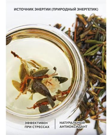 LAVA SUPERFOOD Tea Sagan Dylya herbal 50 g - Buy Online on GoSupps.com