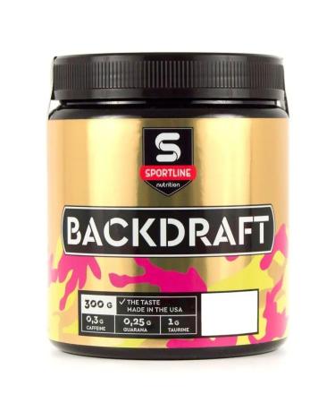 SportLine Nutrition Sportline Prevention Complex Black Currant 300G - Buy Online on GoSupps.com