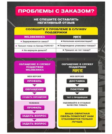 Popeye Supplements Popeye berry explosion - Buy Online on GoSupps.com