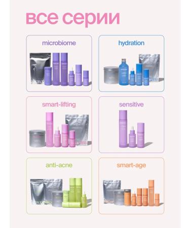 SmoRodina Toner pulling with plant retinol - Buy Online on GoSupps.com