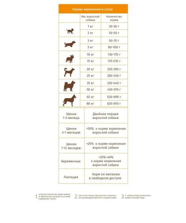 Be healthy for dogs with turkey small granules 10kg - Buy Online on GoSupps.com