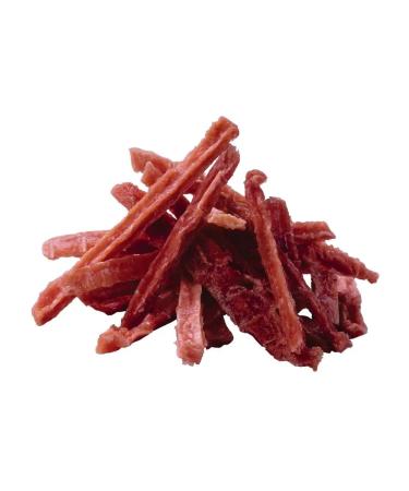 Country delicacies Delicacies for dogs of small breeds of breasts duck 5 pcs - Buy Online on GoSupps.com