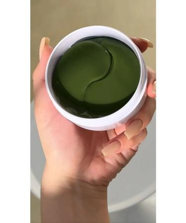 Zalora Black Premium Patch for eyes from edema - Buy Online on GoSupps.com