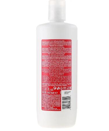 Schwarzkopf Professional Oil-based lotion 3% (1000 ml) - Buy Online on GoSupps.com