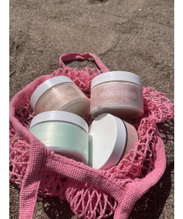 STAY NAKED Moisturizing face and body cream - Buy Online on GoSupps.com