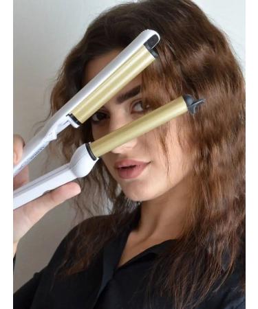 Curling iron Hair curler steler wave - Buy Online on GoSupps.com