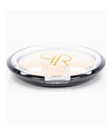 GoldenRose Golden Rose Facial Powder Silky Touch Compact Powder for - Buy Online on GoSupps.com