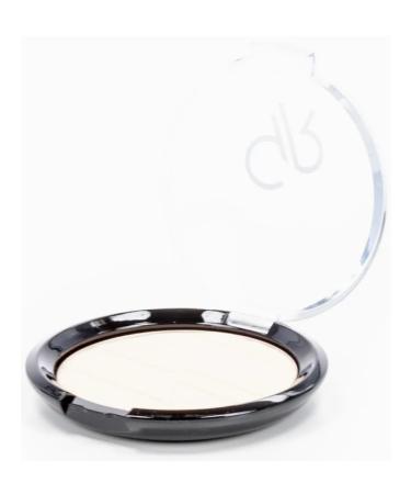 GoldenRose Golden Rose Facial Powder Silky Touch Compact Powder for - Buy Online on GoSupps.com