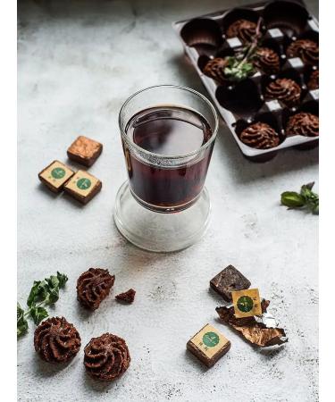 Jinglong Tea Factory Tea Puer Shu premium mix chio Mix Xiaofan Gift - Buy Online on GoSupps.com