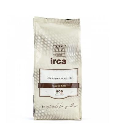 Irca Cocoa-drill Alkalized 100% 1 kg - Buy Online on GoSupps.com