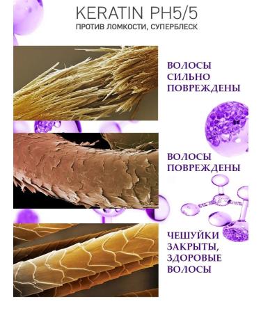 YOUR BODY Professionals Salusfant Balm keratin care - Buy Online on GoSupps.com