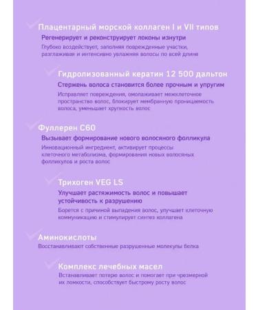 YOUR BODY Professionals Shampoo for hair tint - Buy Online on GoSupps.com