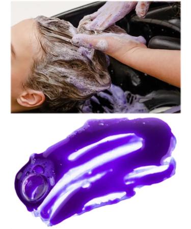 YOUR BODY Professionals Shampoo for hair tint - Buy Online on GoSupps.com