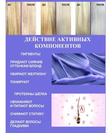 YOUR BODY Professionals Shampoo for hair tint - Buy Online on GoSupps.com