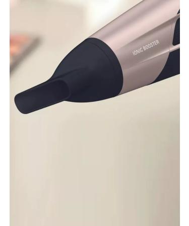 Rowenta Hair hair dryer Studio Dry Glow CV5831F0 with 2 nozzles - Buy Online on GoSupps.com