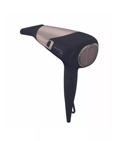 Rowenta Hair hair dryer Studio Dry Glow CV5831F0 with 2 nozzles - Buy Online on GoSupps.com