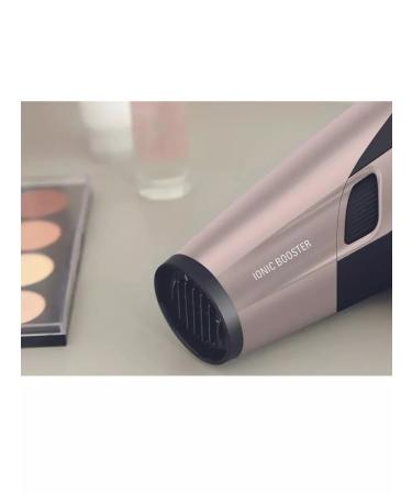 Rowenta Hair hair dryer Studio Dry Glow CV5831F0 with 2 nozzles - Buy Online on GoSupps.com