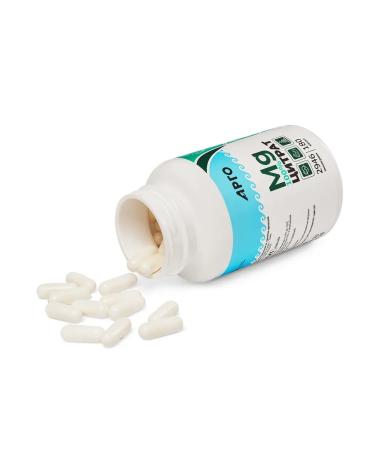 biolite Magnesium citrate in capsules - Buy Online on GoSupps.com