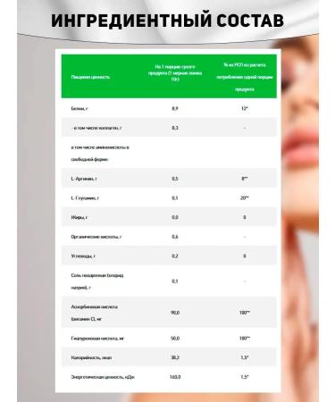 RPS Nutrition Collagen Beauty Skin Collagen powder 200 g orange - Buy Online on GoSupps.com