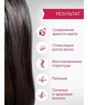 Rinfoltil Pro shampoo for dyed hair professional - Buy Online on GoSupps.com