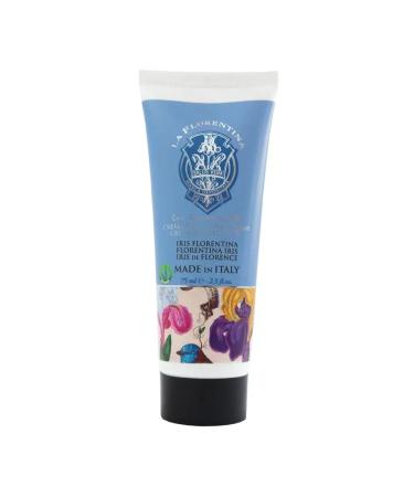 LA FLORENTINA Hand cream moisturizing Florentine Iris 75ml