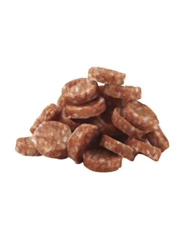 Country delicacies Medallions from turkey with rice 55 grams - Buy Online on GoSupps.com