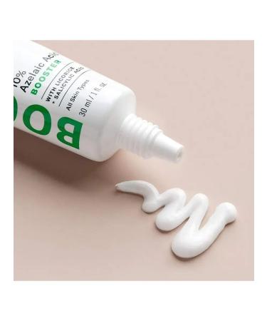 Paula's Choice Aselainic acid booster from post-acne 30 ml - Buy Online on GoSupps.com