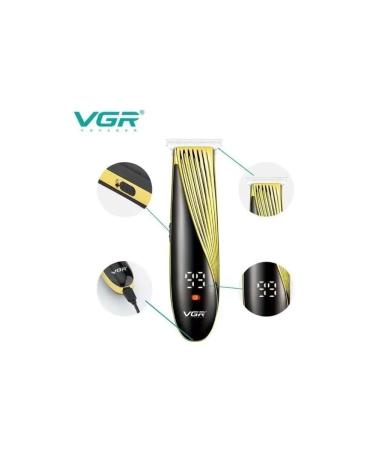 all for family V959 Styler hair haircut beard trimmer nasal - Buy Online on GoSupps.com
