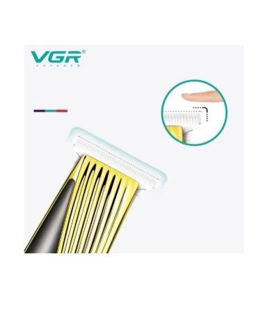 all for family V959 Styler hair haircut beard trimmer nasal - Buy Online on GoSupps.com