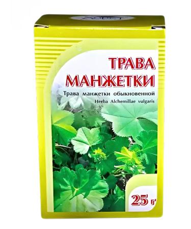 Honey and Jam Grass Cuff Herbal Herbal collection 25 g 3pcs - Buy Online on GoSupps.com