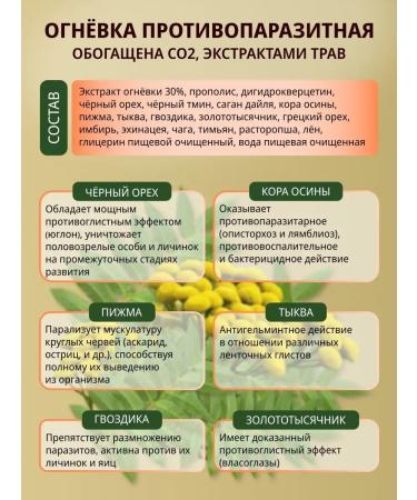Apiarium Bee -flair antiparasitic collection 110 ml - Buy Online on GoSupps.com
