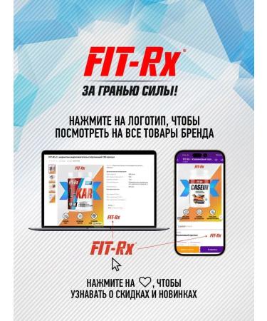 FIT-Rx Multivitamins for men 90 capsules - Buy Online on GoSupps.com