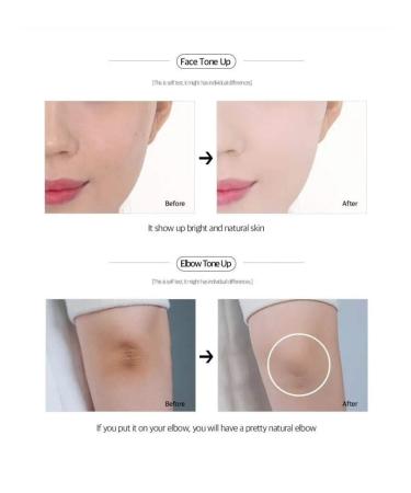 Cosnori Whitening cream for the face and body elbows and armpits 50 ml - Buy Online on GoSupps.com