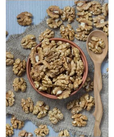 Sun Market Walnut purified 1 kg - Buy Online on GoSupps.com