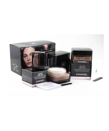 OF cosmetics CHANEL LE LIFT CREME FAITH - Buy Online on GoSupps.com