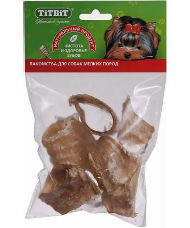 Titbit Titbit Titbit Corps from the trachea 60g